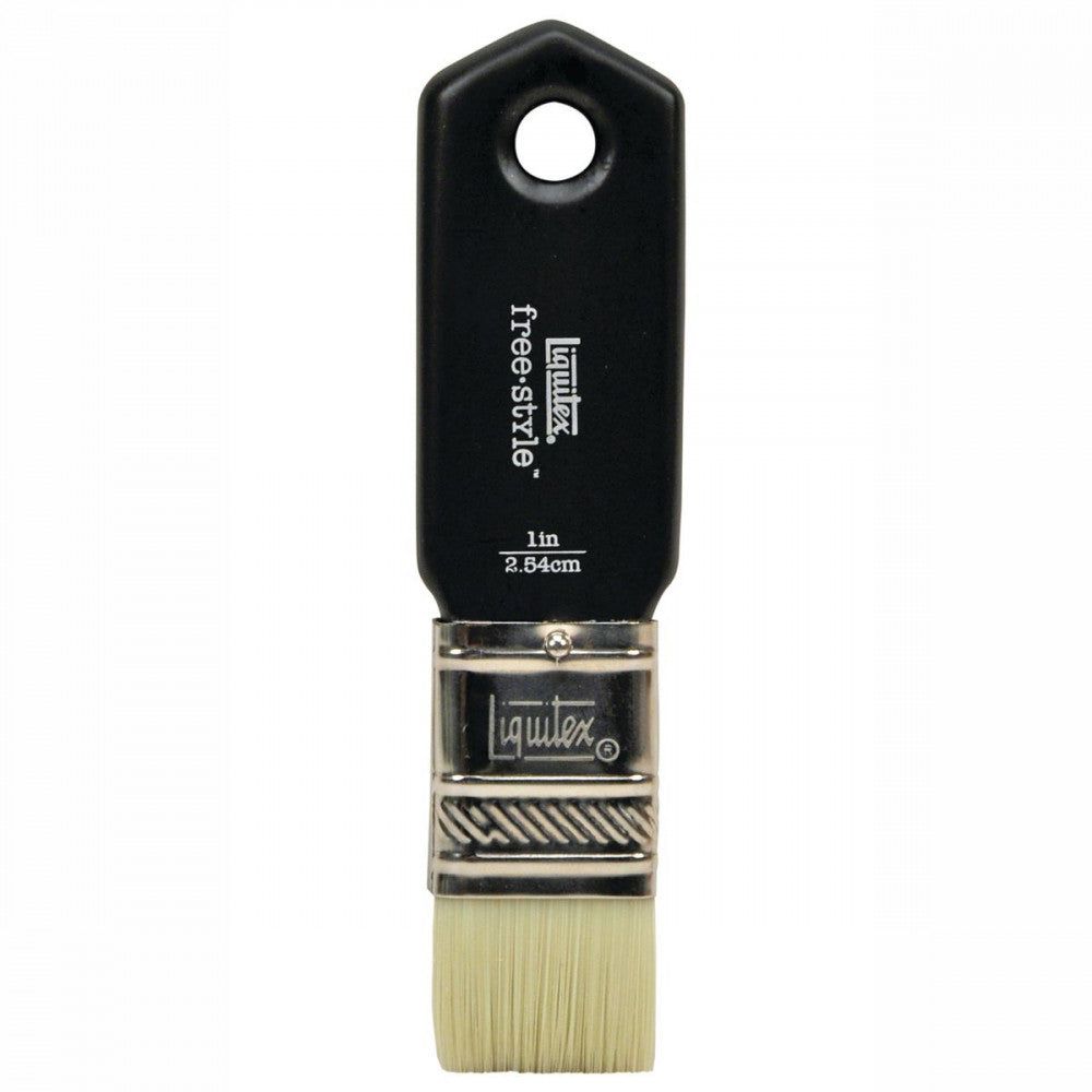 Trincha Estilo Livre Paddle 1 Liquitex